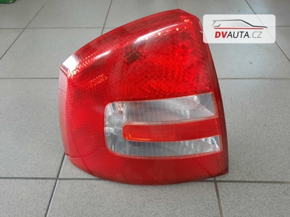 Levé zadní světlo 1Z5945095A